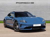  Porsche Taycan 4S Sport Turismo 2025 Estate Electric Automatic