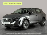 2025 Nissan Qashqai 1.3 DIG-T MHEV Acenta Premium SUV 5dr Petrol Hybrid XTRON Eu