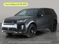 2022 Land Rover Discovery Sport 2.0 D200 MHEV Urban Edition SUV 5dr Diesel Auto 