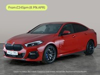 2022 BMW 2 Series 218i [136] M Sport 4dr DCT COUPE PETROL Automatic