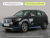 2023 BMW iX1 230kW xDrive30 xLine 65kWh 5dr Auto ESTATE ELECTRIC Automatic