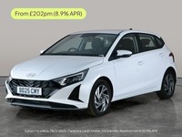  Hyundai i20 1.0 T-GDi Advance Hatchback 5dr Petrol Manual Euro 6 (s/s) (100 ps)