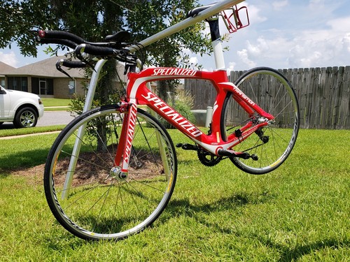 Specialized s works tt