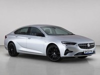 2022 Vauxhall Insignia 1.5 Turbo D SE Edition Grand Sport Euro 6 (s/s) 5dr Hatch