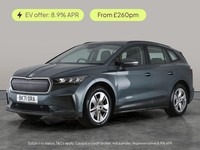 2021 Skoda Enyaq 62kWh 60 SUV 5dr Electric Auto (179 ps) - WIFI - BLUETOOTH - CR