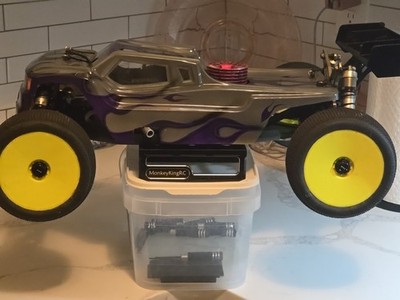 Foto dell'oggetto di un acquirente verificato