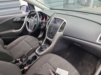 Opel Astra J 09-12 Zusatzheizgerät Zuheizgerät Heizgerät Opel Astra J 09-12 15.03.2011 13276271 R0319001 gebraucht Vorschau 10