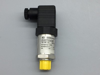 NEW BD Sensors DMP331 Pressure Transmitter 12-36VDC 