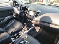 Peugeot 4007 GP 07-12 HDI 2,2 115KW Schaltknauf für Schalthebel Gangschalter Peugeot 4007 GP 07-12 25.10.2007... Vorschau 8