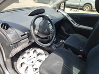 Toyota Yaris XP9 05-09 VVTi 1,3 64KW Kupplungszylinder Geber Geberzylinder Toyota Yaris XP9 05-09 11.07.2007 gebraucht Vorschau 7