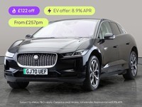 2020 Jaguar I-Pace 400 90kWh HSE SUV 5dr Electric Auto 4WD (400 ps) - CARPLAY - 
