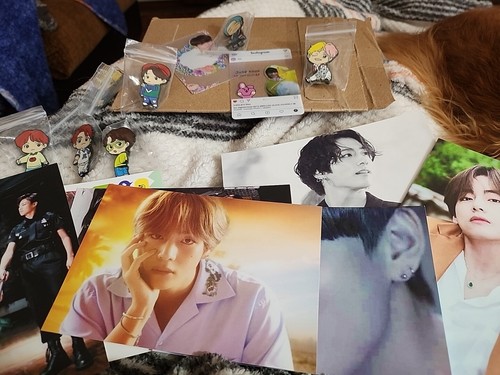 Artikelfoto(s) von einem verifizierten Käufer