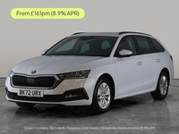 2022 Skoda Octavia 1.0 TSI SE Technology Estate 5dr Petrol Manual Euro 6 (s/s) (
