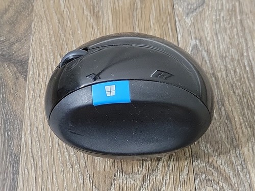 新品 Microsoft Sculpt Ergonomic Mouse Microsoft Sculpt Ergonomic Mouse Review - YouTube
