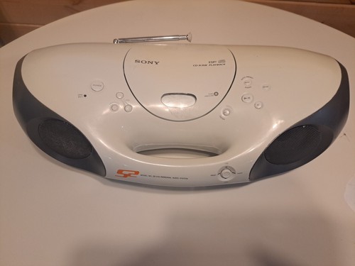 SONY Personal Audio System ZS-S4 ホワイト $_12.JPG?set_id=880000500F