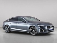 2021 Audi A5 2.0 TDI 35 S line Sportback S Tronic Euro 6 (s/s) 5dr Hatchback Die
