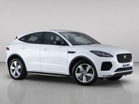 2019 Jaguar E-Pace 2.0 P250 R-Dynamic SE Auto AWD Euro 6 (s/s) 5dr SUV Petrol Au