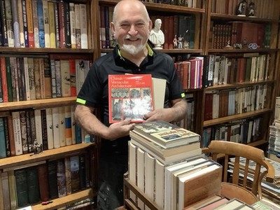 Item photo(s) from verified buyer