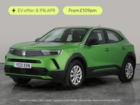  Vauxhall Mokka Electric 50kWh SE Nav Premium SUV 5dr Electric Auto (136 ps) - L