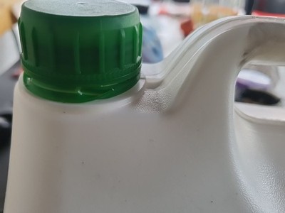 Artikelfoto(s) von einem verifizierten Käufer