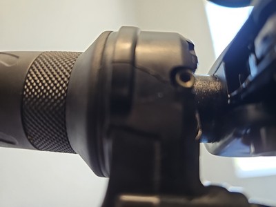 Fotos del artículo de un comprador verificado