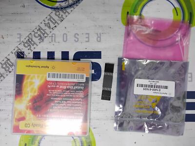 AGILENT KEYSIGHT TECHNOLOGIES E1400-61605 ANALOG BUS CABLE/MULTIPLEXER