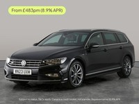 2023 Volkswagen Passat 2.0 TDI EVO SCR R-Line 5dr DSG ESTATE DIESEL Automatic