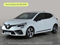 2023 Renault Clio 1.0 TCe RS Line Hatchback 5dr Petrol Manual Euro 6 (s/s) (90 p