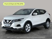 2020 Nissan Qashqai 1.3 DIG-T Acenta Premium SUV 5dr Petrol DCT Auto Euro 6 (s/s