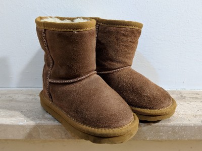 ugg usati bambina ugg usati bambina