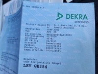 Audi A4 B7 8E 04-08 Waschdüse für Scheinwerfer Links Audi A4 B7 8E 04-08 23.01.2008 8E0955101G gebraucht Vorschau 9