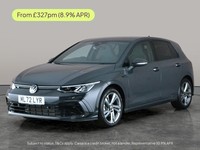 2022 Volkswagen Golf 1.5 TSI R-Line Hatchback 5dr Petrol Manual Euro 6 (s/s) (15