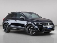 2021 Volkswagen T-Roc 2.0 TSI R DSG 4Motion Euro 6 (s/s) 5dr SUV Petrol Automati