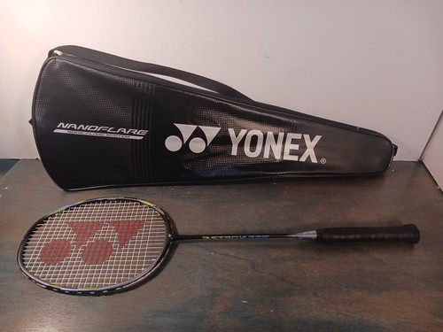 Yonex Astrox 22 F Badminton Racquet - 3F 19-26 lbs / G5 8.5