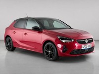 2020 Vauxhall Corsa 1.2 Turbo SRi Premium Euro 6 (s/s) 5dr Hatchback Petrol Manu