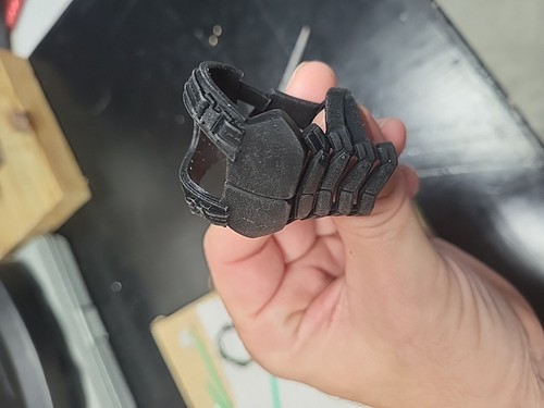 Item photo(s) from verified buyer