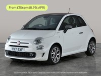 Fiat 500 1.0 MHEV Sport Hatchback 3dr Petrol Manual Euro 6 (s/s) (70 bhp) - DIGI