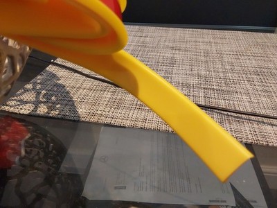 Artikelfoto(s) von einem verifizierten Käufer