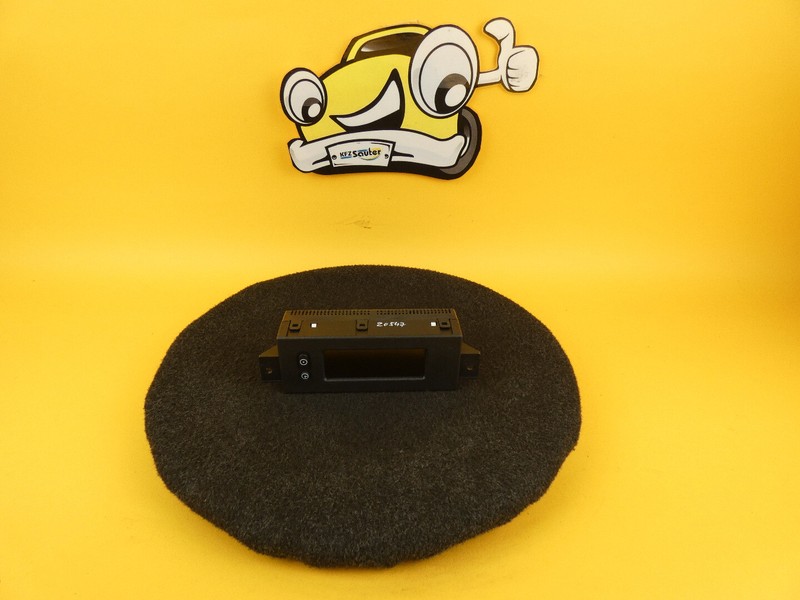 Display Corsa D 13284430