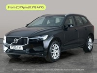 2020 Volvo XC60 2.0 B4 MHEV Momentum SUV 5dr Diesel Hybrid Auto Euro 6 (s/s) (19