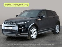 2020 Land Rover Range Rover Evoque 2.0 D150 MHEV R-Dynamic S SUV 5dr Diesel Auto