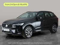 2023 Volvo XC60 2.0 B5 MHEV Plus SUV 5dr Petrol Hybrid Auto AWD Euro 6 (s/s) (25