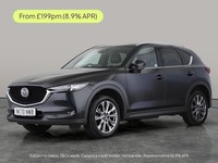 2020 Mazda CX-5 2.0 GT Sport 5dr ESTATE PETROL Manual