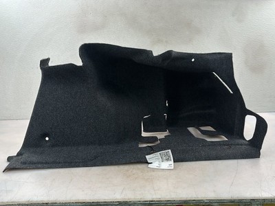 2024-2025 Ford Mustang Rear Right Quarter Trunk Panel Trim OEM