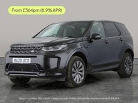 2020 Land Rover Discovery Sport 2.0 D150 MHEV R-Dynamic SE SUV 5dr Diesel Auto 4