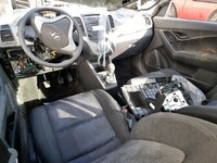 Hyundai IX20 JC 10-15 Spiegel Aussenspiegel nur Glas Links Hyundai IX20 JC 10-15 03.10.2011 JC632191 gebraucht Vorschau 9