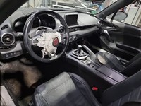 Fiat Spider 124 16-20 1,4 103KW Abgasleitung AGR Rohr Leitung Fiat Spider 124 16-20 06.10.2016 6000635071 gebraucht Vorschau 9