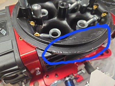 Foto dell'oggetto di un acquirente verificato