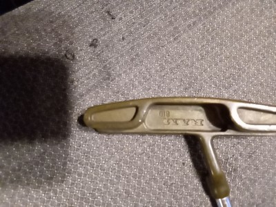 Ram 810 Tom Watson Precision Balanced Putter 34'' Original Good Grip