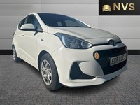HYUNDAI I10 1.0 SE 2017